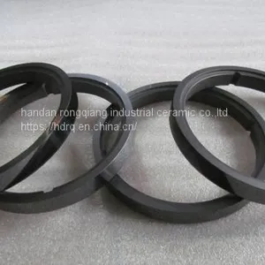 Sintered Sic Seal Ring thumbnail-1