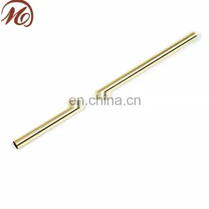 Manufacturers Supply Hardware Processing Brass Pipe thumbnail-1