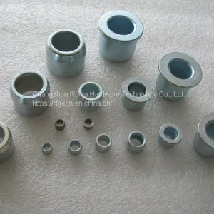SS304 Avlock Pins and Lock Collar thumbnail-2