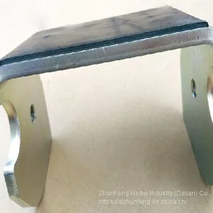 Embedded Parts- Sheet Metal Fabrication thumbnail-1