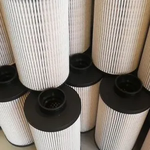 Oil-water Separator High-quality Filter, Air Filter Diesel Filter Element thumbnail-1