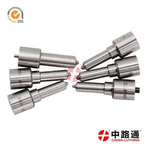 Nozzle L096PBD Buy From Common Rail Spare Parts Manufacturers China Lutong thumbnail-4