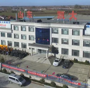 Shandong Kaida Construction Machinery Co.,Ltd company overview - view 1 thumbnail