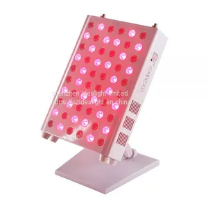 WholesaleLed Therapy Panel Machine TL100 Red Infrared 660nm 850nm LED Therapy Light for Skin thumbnail-1