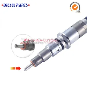 Fuel Injector for John Deere Engines 0 445 120 231 INJECTOR ASSEMBLY JOHN DEERE thumbnail-1