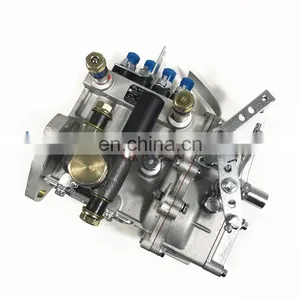 Genuine Kangda Diesel Fuel Injection Pump 4Q290 BH4Q75R8 thumbnail-3