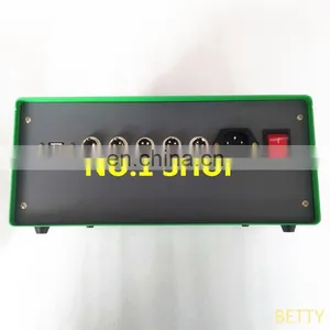 High Quality Common Fuel Rail Detector Sensor Maintenance Tool Test Equipment for Injector thumbnail-1