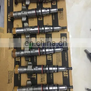 236-0962 Diesel Injector Excavator Engine Parts Diesel Fuel Injector Common Rail Injector thumbnail-5