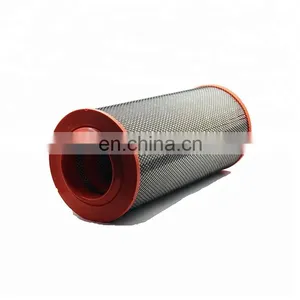 New High Quality Auto Parts Air Filter KW2448C For Heavy Truck thumbnail-2