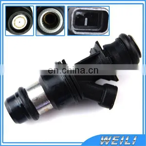 Fuel Injector for Wuling Sunshine FAW Jiabao Changhe 25360875 thumbnail-1