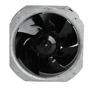 R3G225-RE07-03 Ebmpapst EC Centrifugal Fan EBM-PAPST TYPE:R3G225-RE07-03 230V EBM FAN thumbnail-3