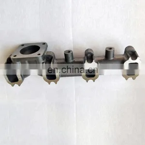4BT 4BT5.9 Diesel Engine Exhaust Manifold 3901223 4939973 thumbnail-2