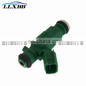 Original Fuel Injector Injection Nozzle 35310-3C400 For Kia Sedona Hyundai Santa Fe 353103C400 FJ1106 thumbnail-3