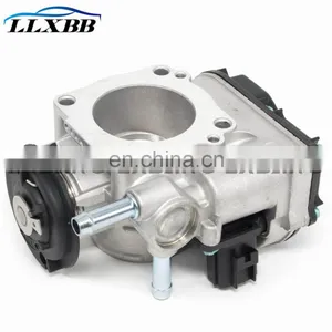Original Electronic Throttle Body 96394330 96815480 For GM Chevrolet Optra J200 Daewoo Nubira 96439960 thumbnail-3