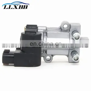 LLXBB 16022-PLC-J01 Idle Air Control IAC Valve for Honda Civic Acura EL 1.7L 01-05 16022PLCJ01 thumbnail-5