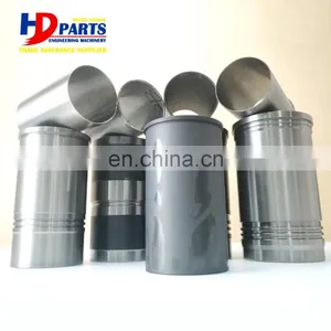 Construction Machinery Excavator Spare Engine Parts thumbnail-2