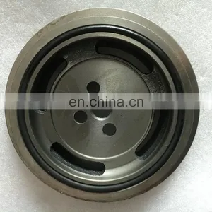 Original 6BT Diesel Engine Part Vibration Damper 3958258 3916436 thumbnail-1