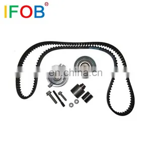 IFOB Engine Parts Timing Belt Kits For Mitsubishi Lancer VII 4G13 VKMA95651 thumbnail-4