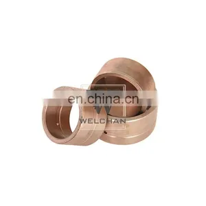 Alloy Nanophase Wearable Excavator Bushing PC200-7 Arm Bushing 20Y-70-31272 thumbnail-4