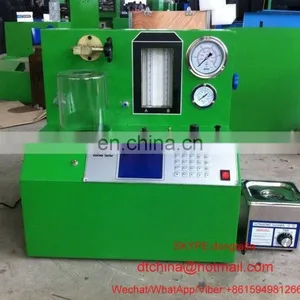 PQ1000 Common Rail Injectors Tester thumbnail-2