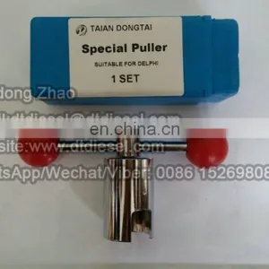 No,027 Special Puller (for DELPHI Pump Valve) thumbnail-5