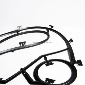 Gaskets for Plate Heat Exchanger thumbnail-4
