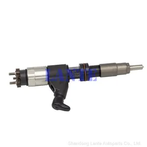Common Rail Injector ME350942 095000-5942 1112010A622-0000 Diesel Injector thumbnail-2