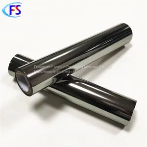 Manufacturers Sell Wear Test/dumb Silver/plastic Hot Foil/cosmetics Hot Foil thumbnail-2