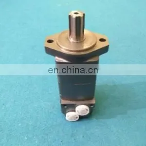 SMS-490 MOTOR SMS Series Orbital Hydraulic Motor Low Speed High Torque thumbnail-5