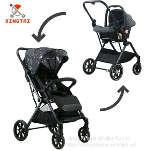 Baby Car Seat Stroller thumbnail-1