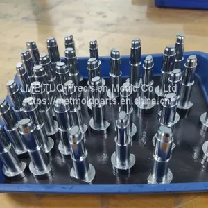 2020 Chinese Supplier of Mold Parts Mold Components thumbnail-1