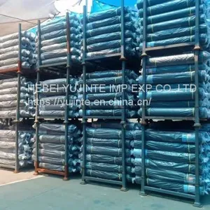 HDPE Sun Shade Net thumbnail-4