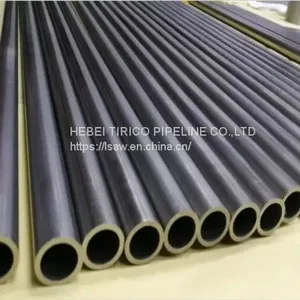 UNS NO6625 Nickel Alloy Seamless Steel Pipe thumbnail-3