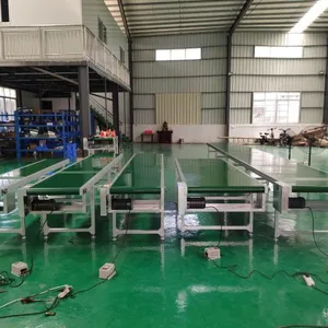 Dongguan Municipal Magnesium Machinery Equipment Co., Ltd company overview - view 2 thumbnail