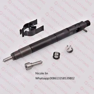 BD 1075826 200HP Injector Set | 98.5-02 Dodge 5.9L Cummins thumbnail-1