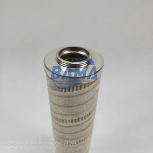 BANGMAO Replacement Pall Industrial Hydraulic Oil Filter Element HC9800FKT8H Made in China thumbnail-1