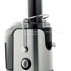 800W Juicer 75MM Big Mouth Private Kitchen Fruit Vegetable Electric Commercial Centrifugal thumbnail-1
