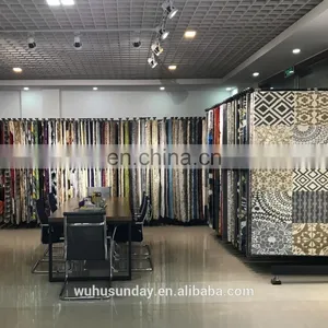 Polyester PV Plush Area Shaggy Rug With Dotted or PVC Back Blanket Carpet thumbnail-6