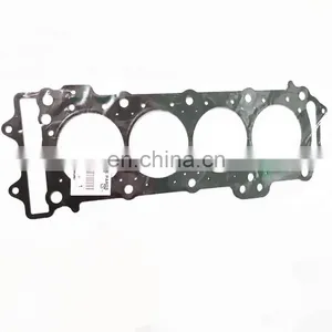 Head Gasket For Yamaha FX CRUISER SUPER HO SHO FZR FZS 1.8l Svho Jet Boat AR192 Sx192 OEM PISTON STANDARD Kit 6S5-11631-10-B0 thumbnail-6