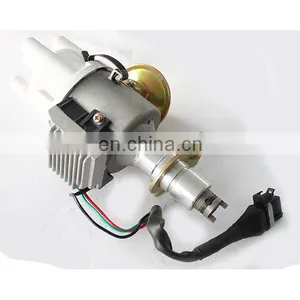 Ignition Distributor For FIAT UNO 1400 7763389 7763391 48620010 thumbnail-2