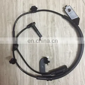 Auto Front Right Anti-Lock Brake Sensor ABS Wheel Speed Sensor For J Eep Compass Patriot Dodge Caliber 5105572AB 5105572AA thumbnail-1