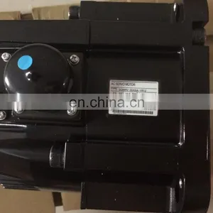 Shenzhen Digital Life Electric Original SGMRV-30ANA-YR12 Yaskawa AC Servo Motor thumbnail-4