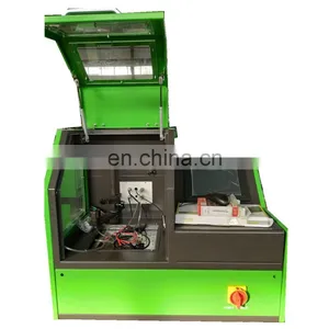 Beacon Machine EPS205 Fuel Common Rail Diesel Injector Test Bench thumbnail-2