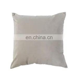 Latest Custom Vintage Style Flower Printed Pillows Cushions Decor Cushion for Home thumbnail-3