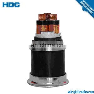 lv & mv Abc Cable Types of Electrical Underground Cables thumbnail-5