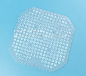 Custom Optical Polymer in PC/PMMA thumbnail-1