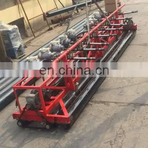 Price of Paver Leveling Machine Three Road Roller Leveling Machine for Concrete Floor thumbnail-7