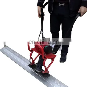 Small Leveling Concrete Vibrating Ruler Made in China for Sale thumbnail-6