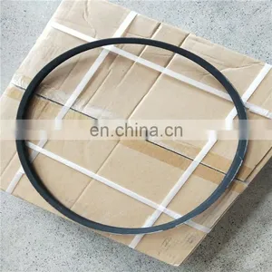 High Quality LC-58 Rubber v Belt With Cheap Price thumbnail-3