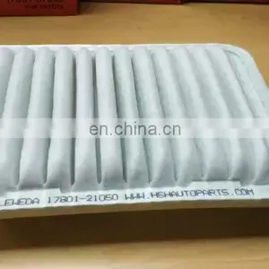 Manufacturer of Air Filters for Cars 17801-21050 for Auris Hatchback 2015- thumbnail-1